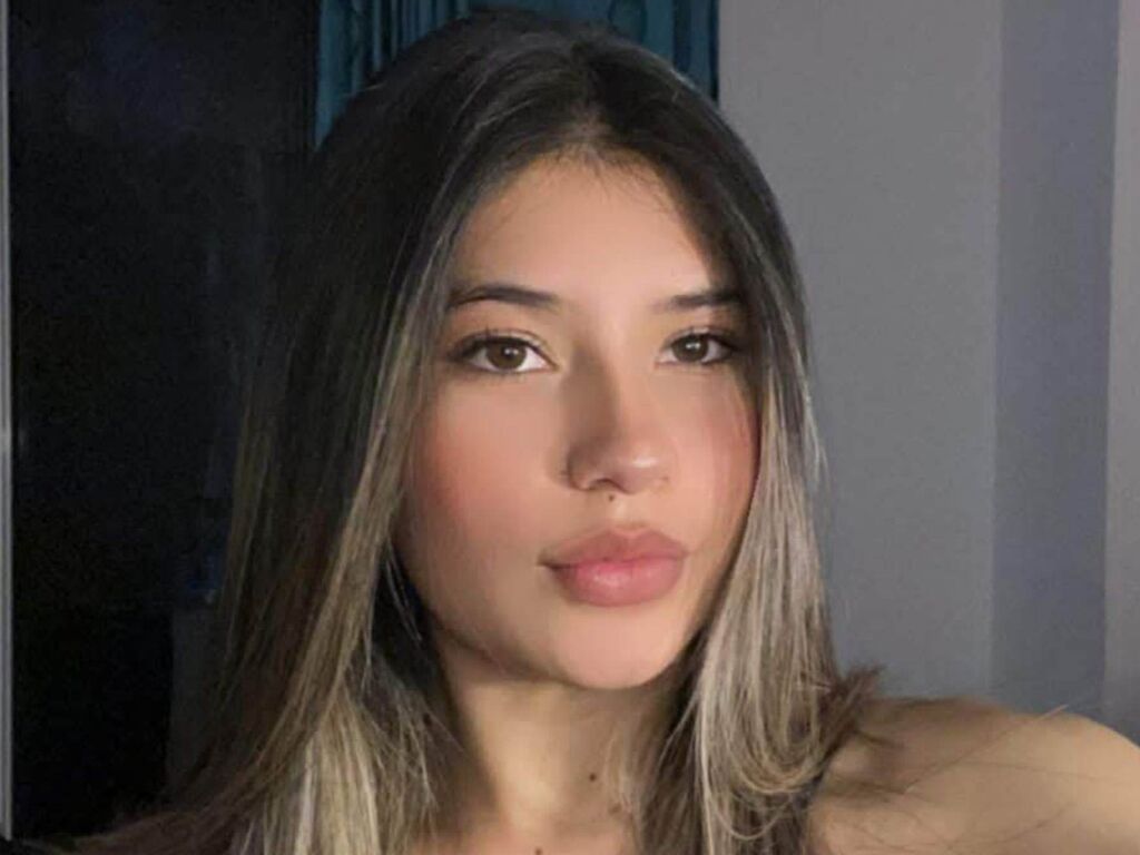 Amber Carrasco